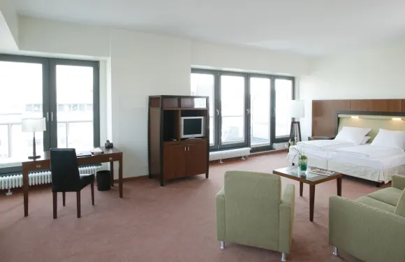 柏林城西部酒店