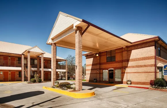 貝斯特韋斯特行政酒店