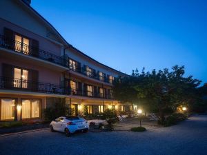 Albergo Suisse Bellevue