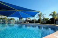 Big4 Shepparton Park Lane Holiday Park