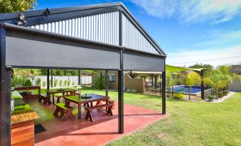 Mildura Holiday Villas