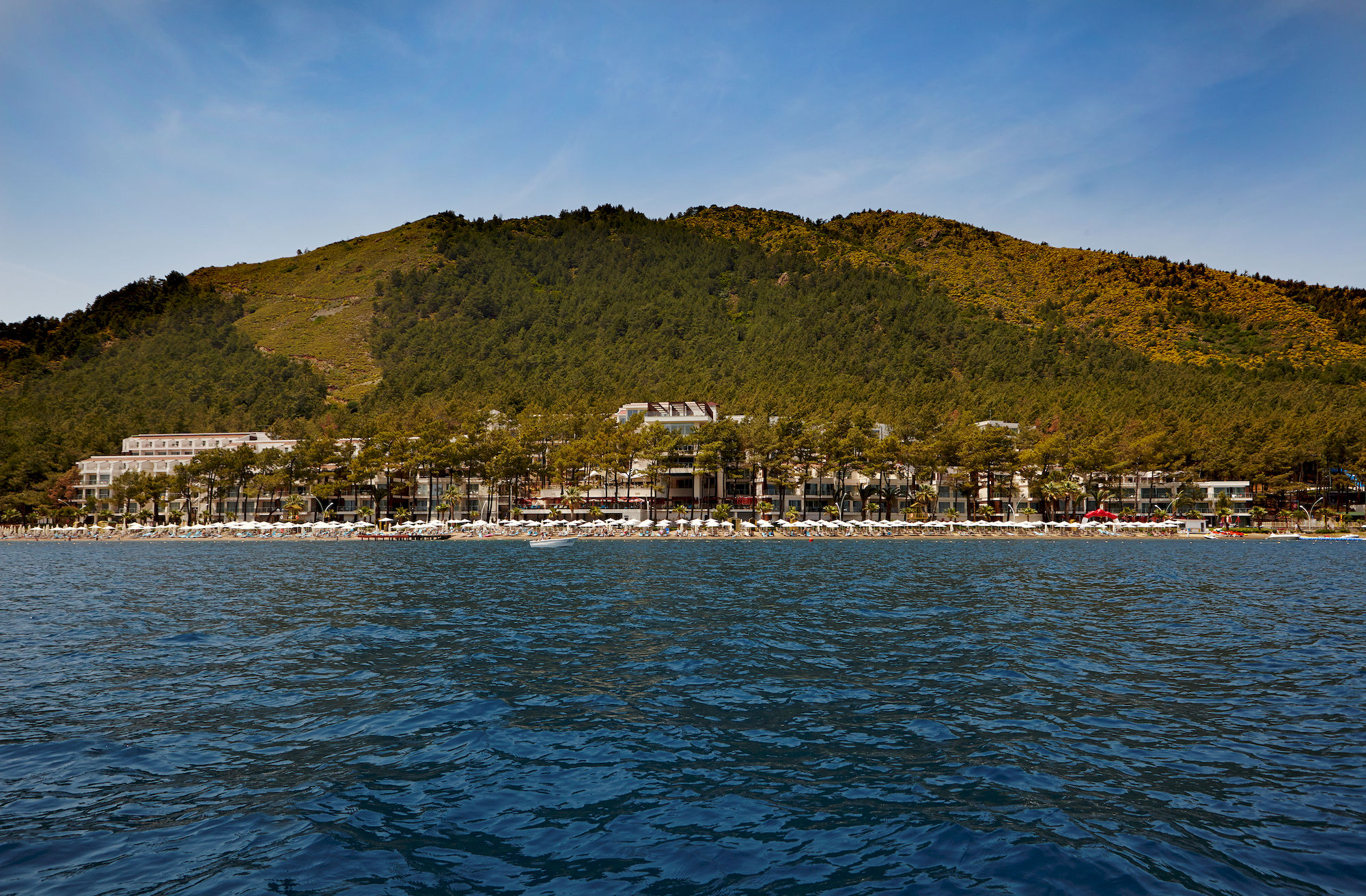 Sentido Orka Lotus Beach