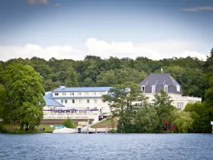 Hotel Resort Märkisches Meer