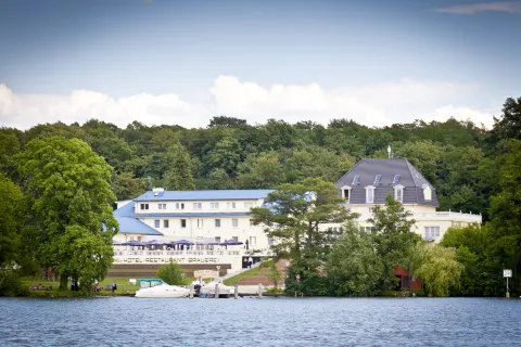 Hotel Resort Märkisches Meer