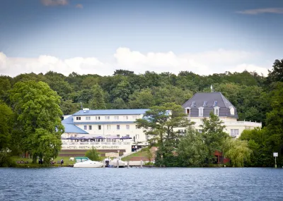 Hotel Resort Märkisches Meer Hotels near Hundestrand Wendisch Rietz