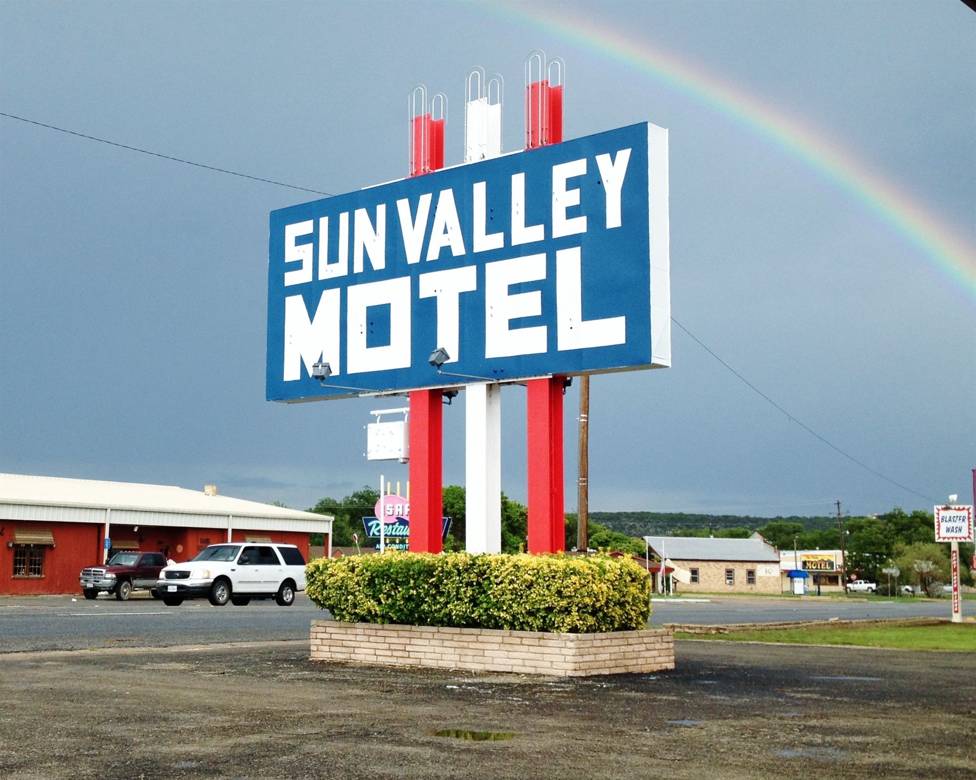 Sun Valley Motel