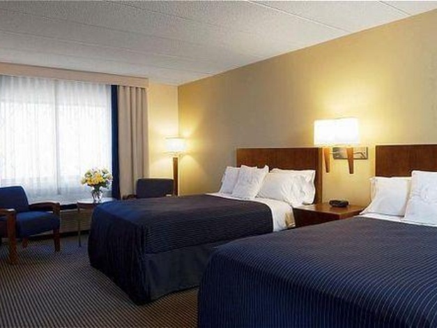 Radisson Hotel Nashua