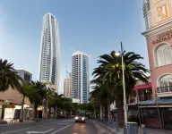 Hilton Surfers Paradise Residences