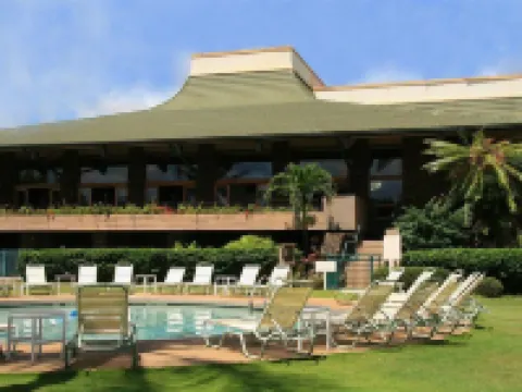 Hilton Garden Inn Kauai Wailua Bay Hotels in Kauai