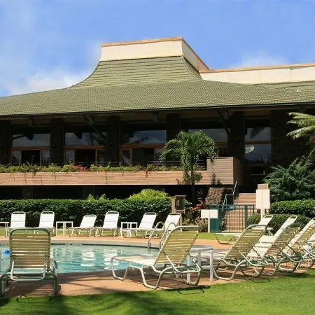 Hilton Garden Inn Kauai Wailua Bay