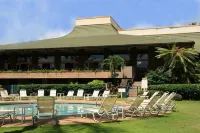 Hilton Garden Inn Kauai Wailua Bay Hotels in Kapaa
