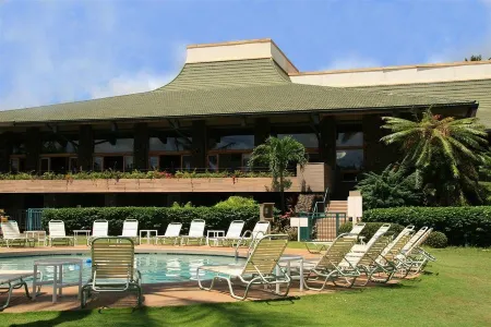 Hilton Garden Inn Kauai Wailua Bay