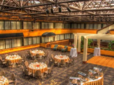 The Rockville Hotel, a Ramada by Wyndham Hotels in Rockville