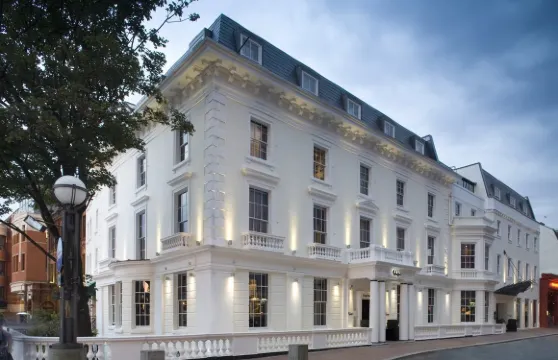 瑞丁馬爾邁松酒店