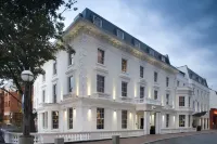 Malmaison Reading - boutique