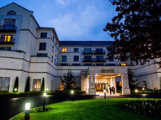 Knightsbrook Hotel & Golf Resort-Trim Updated 2022 Room Price-Reviews &  Deals | Trip.com