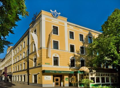 Parkhotel Graz - Traditional Luxury