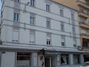 Brit Hotel Roanne - le Grand Hotel