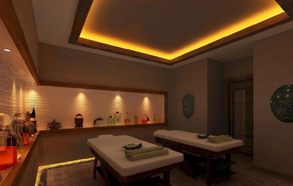 Suhan 360 Hotel & Spa