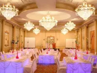 巴塞羅酒店-危地馬拉城 危地馬拉市酒店