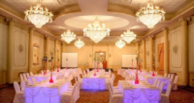 Barceló Guatemala City