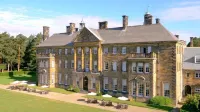 Crathorne Hall โรงแรมในFaceby