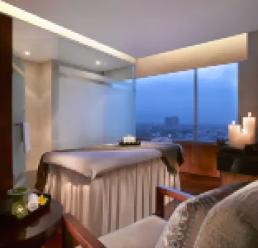 JW 메리어트 호텔 메단