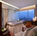 JW Marriott Hotel Medan Hotels in Silalas