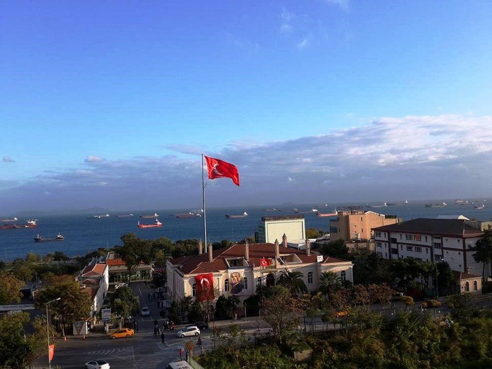 İstanbul Panorama Hotel