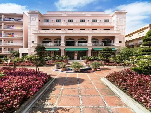 Hotel Guitart Rosa - Adults Only