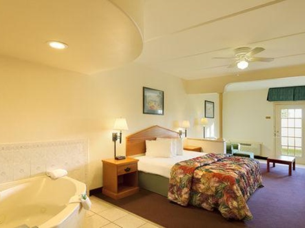 The Inn at South Padre