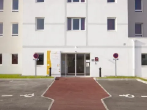 Premiere Classe Caen Nord - MÉMORIAL Hotels in Saint-Contest