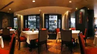 JW Marriott Mumbai Juhu