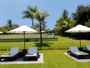 The Lombok Lodge Suites & Private Villas