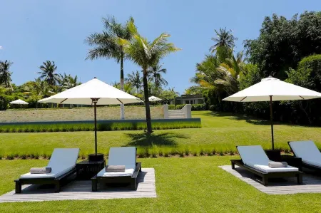 The Lombok Lodge Suites & Private Villas