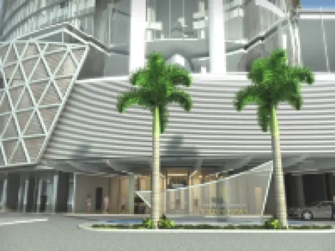 巴拿馬城美洲金塔酒店 巴拿馬區酒店