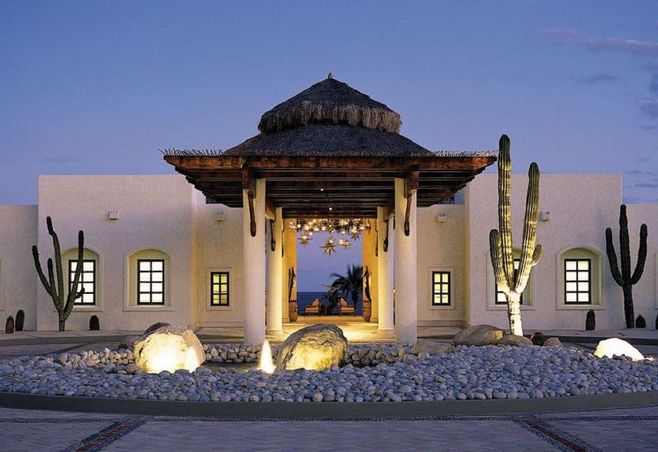 Las Ventanas Al Paraiso, A Rosewood Resort - Évaluations de l'hôtel 5  étoiles à Los Cabos