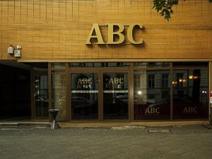 Pension ABC