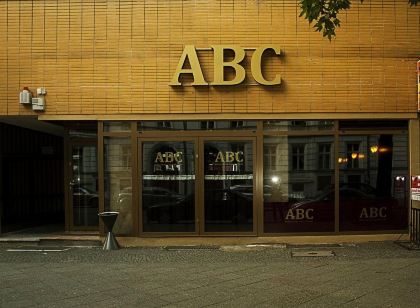 Pension ABC