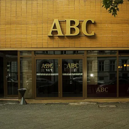Pension ABC