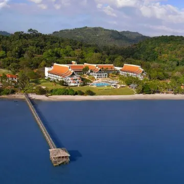 The Westin Langkawi Resort & Spa