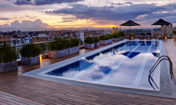 Cité Hotel
