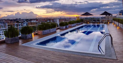 Cité Hotel