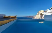 Ducato di Oia Hotels in Thira
