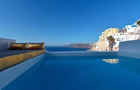 Ducato di Oia
