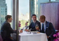 Mandarin Oriental New York Hotel di New York