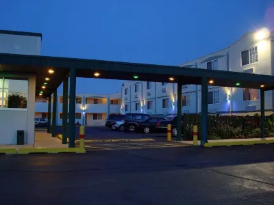 O'Hare Inn & Suites Hôtels à : Schiller Park