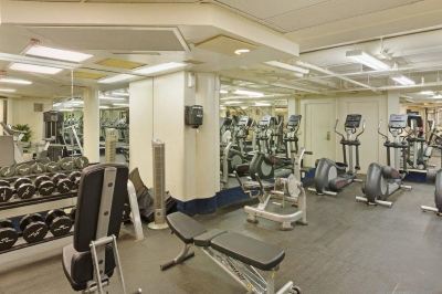 ジム ワイキキ ショア by アウトリガーの写真