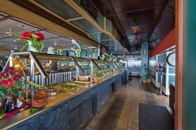 レストラン ワイキキ ショア by アウトリガーの写真