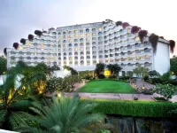 Taj Krishna Hotels in der Nähe von Kongresszentrum Cyber Conventions